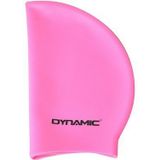 Dynamic Pembe Silikon Bone