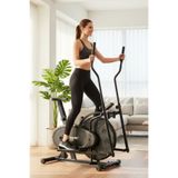 Dynamic R102N Orbitroller Eliptik Bisiklet, Ayakta ve Oturarak Kullanım