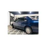 Dynamic Renault 19 Aero Marşpiyel Yan Ek Boyasız