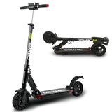 Dynamic S2 350W Elektrikli Scooter