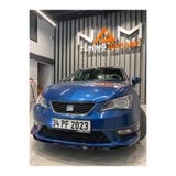 Dynamic Seat Leon Fr Ön Ek 2013-16 Ön Tampon Eki Aerodinamik Plastik Boyasız