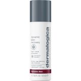 Dynamic Skin Recovery SPF50 Zamansız Yaşlanan Ciltler Için Nemlendirici Yüz Kremi 50 ml