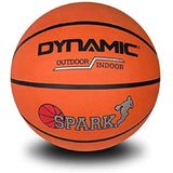 Dynamıc Spark Basketbol Topu N7