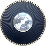 Dynamic Tech 230 mm Elmas Kesici Disk Beton Mermer Granit ve Taş Kesim Uyumlu Dayanıklı Kesme Taşı