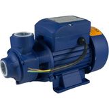 Dynamic Tech 370 Watt 0.55 Hp Mavi Santrifüj Pompa Su Motoru Bahçe Sulama İçin İdeal