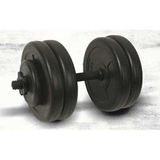 Dynamic Vinly 15 KG Dambıl Set
