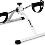 Dynamic W004 El Kol Ayak Egzersiz Aleti Kondisyon Bisikleti Pedal