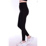 Dynamic Yüksek Bel Toparlayıcı Deniz Tayt Spor Tayt Günlük Tayt