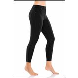 DynamicLeggings ÇELİK ÖRME PANTOLON TAYT