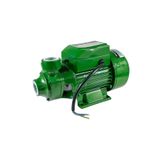 DynamicTech QB-60 Elektrikli Su Pompası 0.37 kW 0.5Hp 1" Parmak Santrifüj Pompa