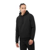 Dynamik Logo Erkek SweatShirt - LC2231100 Siyah