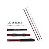 Dynamika 425 Cm Lr Surf Kamışı 100-235 G
