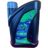 Dynamıx 4t 10w40 Motosiklet Yağı 1l