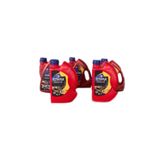 DYNAMİX Dynamıx Atf Direksiyon Hidrolik Yağı 20 Adet 1l (koli)
