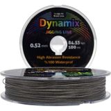 Dynamix Effe 100 m 0.12 mm Jigging İp Misina