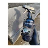 Dynamix Wash Beton/harç Kalıntısı Sökücü 500 ml