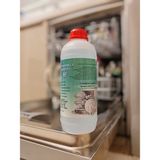 Dynamix Wash Bulaşık Makinesi Parlatıcısı 1kg - Mavi