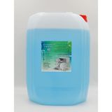 Dynamix Wash Bulaşık Makinesi Parlatıcısı 20 kg - Mavi