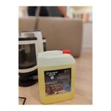 dynamix wash Halı Ve Koltuk Yıkama Makinesi Şampuanı - 5 Kg Şakayık Kokulu