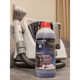 Dynamix Wash Halı Yıkama Makinesi Şampuanı Lavanta 1 kg - Mor
