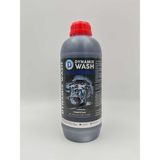 Dynamix Wash Kırmızı Renkli Araç Yıkama Köpüğü, Oto Şampuanı, Araç Şampuanı, Oto Köpüğü, Care Foam 1kg