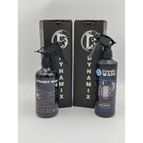 Dynamix Wash Susuz Motor Temizleme 500 ml - Motor Koruma 500 ml