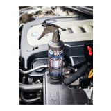 Dynamix Wash Susuz Motor Temizleme ve Parlatma 500 ml - Kolay Kullanım - Zararsız