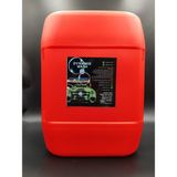 Dynamix Wash Yeşil Renkli Oto Yıkama Köpüğü 20 kg