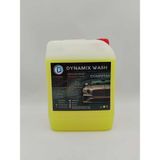 Dynamix Wash Yüksek Kaliteli Competan Fırçasız Araç Yıkama Köpüğü 5 kg - Oto Şampuanı - Oto Köpüğü