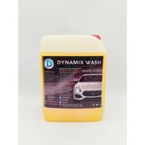 Dynamix Wash Yüksek Kaliteli White Power Araç Yıkama Köpüğü 5 kg - Araç Şampuanı - Oto Şampuanı - Oto Köpüğü