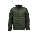 Dynamo 3066 BGL-ST04001 Erkek Haki Spor Şişme Mont