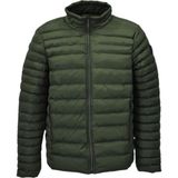Dynamo 3066 BGL-ST04001 Erkek Haki Spor Şişme Mont