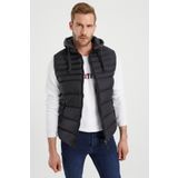 Dynamo 4300 Siyah Erkek Yelek