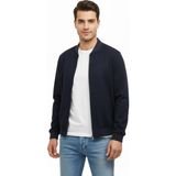Dynamo BGL-ST05014 Lacivert Erkek Mont