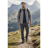 Dynamo Capitone Mont - XL - Gri