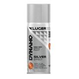 Dynamo Efekt Sprey Boya 400Ml Gümüş