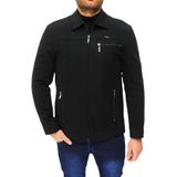 DYNAMO Erkek Büyük Beden Kaşe Mont 9050 Bgl-st03246