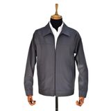 DYNAMO Erkek Büyük Beden Spor Mevsimlik Mont 920 BGL-ST02755 TYC995F7C4CBED1F60