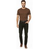 Dynamo Erkek Comfort Fit Jeans Pantolon 1101 BGL-ST05017 - Antrasit - 32