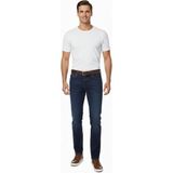 Dynamo Erkek Comfort Fit Jeans Pantolon 1600 BGL-ST04970 - Açık Lacivert - 32
