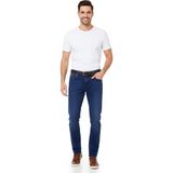 Dynamo Erkek Comfort Fit Jeans Pantolon 1601 BGL-ST04969 - Mavi - 30