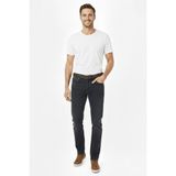 Dynamo Erkek Comfort Fit Jeans Pantolon 1625 BGL-ST04971 - Koyu Gri - 38