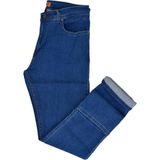 Dynamo Erkek Comfortfit Jeans Pantolon 1625 BGL-ST03727 - Mavi - 30 / 32