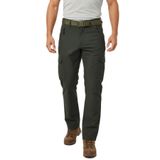 DYNAMO Erkek Kışlık Soft Jel Taktik İçi Polar Pantolon Regular HAKİ 42 BGL-ST04974