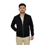 DYNAMO Erkek Mevsimlik Süet Spor Mont 8051 BGL-ST04373