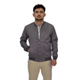 DYNAMO Erkek Mevsimlik Süet Spor Mont 8056 BGL-ST04372