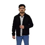 DYNAMO Erkek Mevsimlik Süet Spor Mont 8073 BGL-ST04510