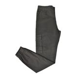 Dynamo Erkek Paça Lastikli Kanvas Kargo Pantolon Bgl-St03045
