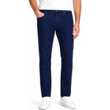 Dynamo Erkek Petek Örme Regular Fit Jeans Pantolon BGL-ST05357 - İndigo - 32