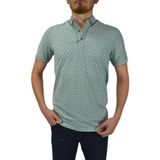 Dynamo Erkek Polo Yaka T-Shirt T-807 BGL-ST01820 - Mint
